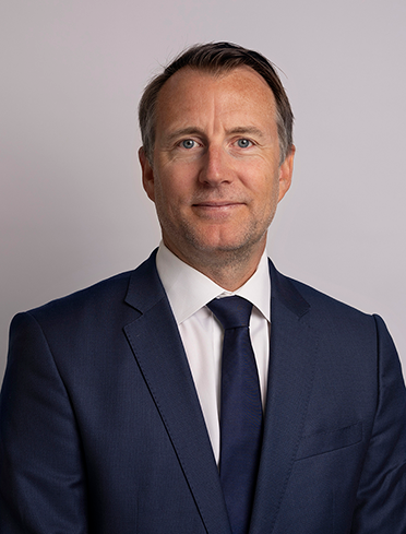 Carl Bergsten Bonava
