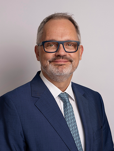 Henrik ThomsenBonava