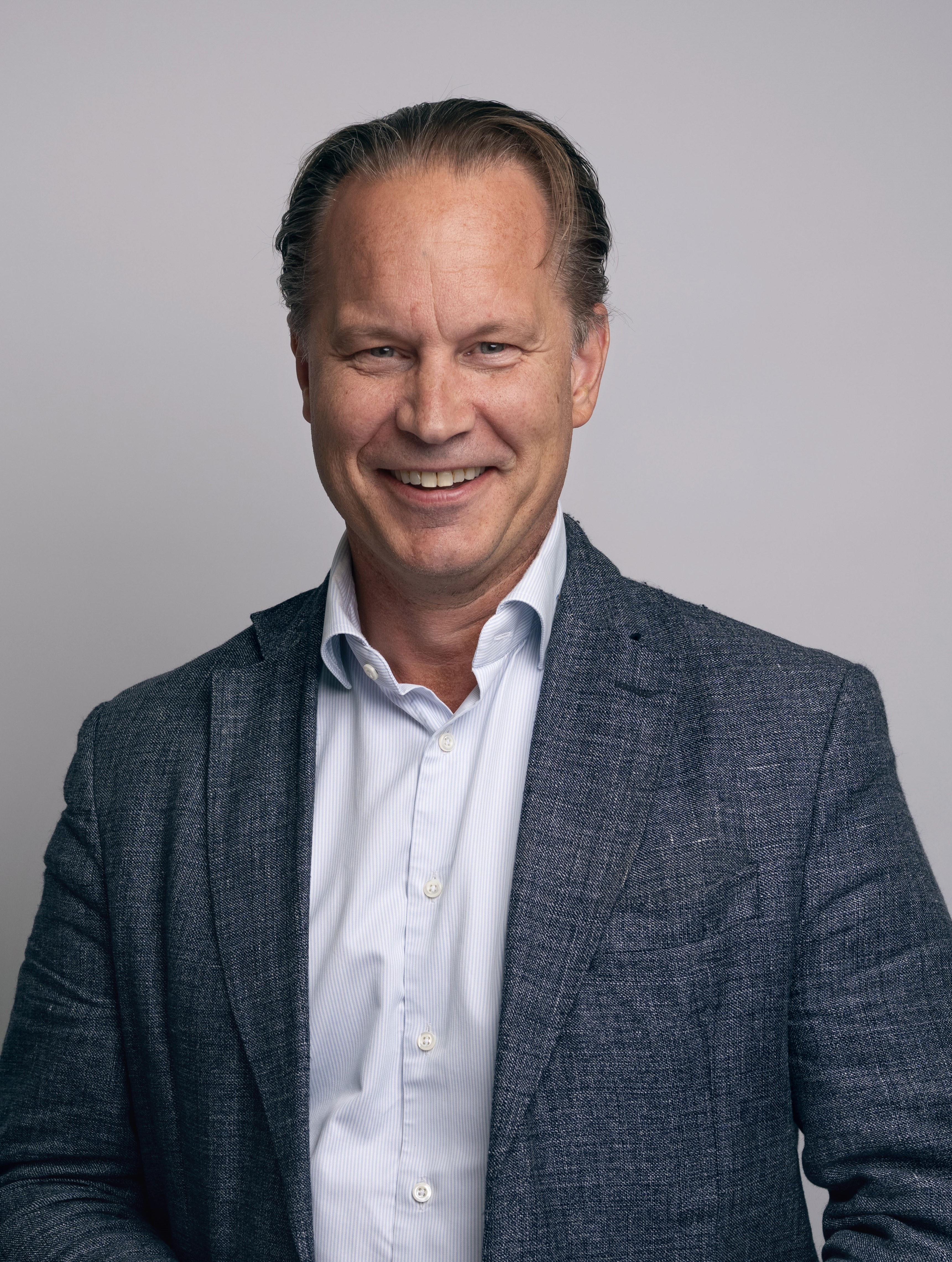 Michael Björklund