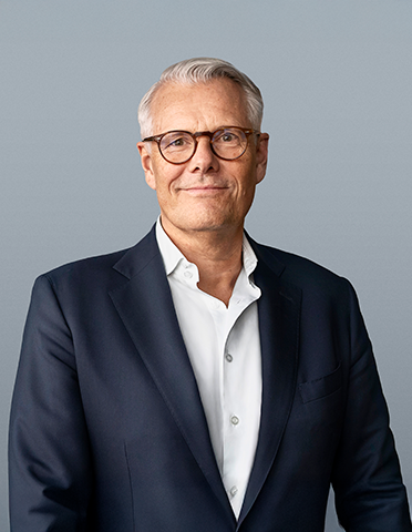 Peter Wallin
